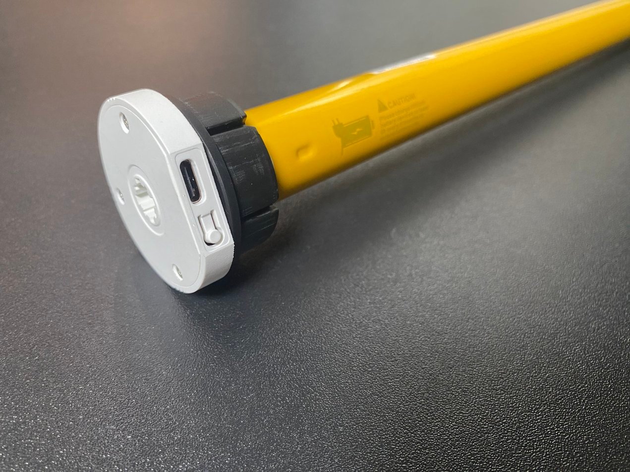 bateria para estores enrollables a medida em estores madrid